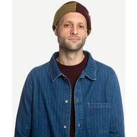 Matona Fischermütze | Fisherman Beanie | aus Wolle und Baumwolle | GOTS-zertifiziert