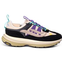 Genesis Footwear G-Machu Suede