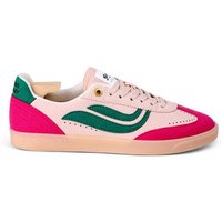 Genesis Footwear G-Volley Hairy