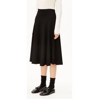 ARMEDANGELS PUNTO FLARED Damen Rock aus LENZING ECOVERO Viskose Mix