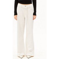 ARMEDANGELS ASTRAEAAS CORDUROY Damen Cordhose aus Bio-Baumwoll Mix