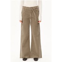 ARMEDANGELS ASTRAEAAS CORDUROY Damen Cordhose aus Bio-Baumwoll Mix