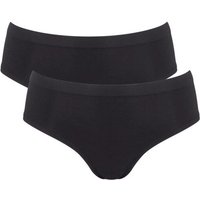 Sloggi 2er Pack Hipster | GO Sense | TENCEL Modal