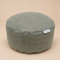Lotus Design® Meditationskissen Mesa 15 cm aus Bio-Baumwolle