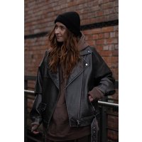 LITSCHI DESIGNS UNISEX FISHERMAN BEANIE