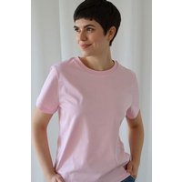 Kultgut Unterziehshirt extra tailliert aus Biobaumwolle / Atmungsaktiv& hautfreundlich