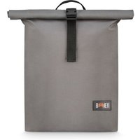 BOJE11 Rucksack aus alten Fischernetzen und recyceltem Plastik