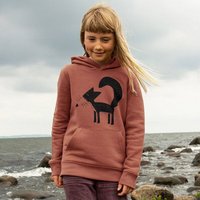 Cmig Franzi Fuchs Hoodie für Kinder