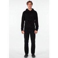 ORGANICATION HAROON | Cord-Hoodie aus Bio-Baumwolle