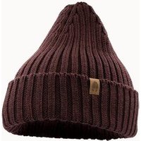 Kopyto LUCHS – Gerippte Merino-Mütze aus 100 % RWS-Merinowolle