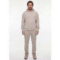 ORGANICATION HAROON | Cord-Hoodie aus Bio-Baumwolle