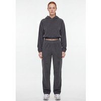 ORGANICATION PRISCILLA | Cord-Sweathose aus Bio-Baumwolle