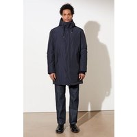 LangerChen Langer Parka wattiert mit Funktion