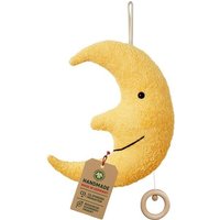 Efie Spieluhr Mond, KbA(organic), Made in Germany