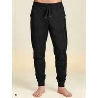 nice to meet me Baggy Pants – Unisex-Hose aus TENCEL Lyocell und Bio-Baumwolle
