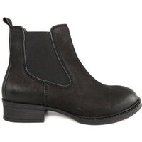 Ten Points Chelsea-Boots mit Lederfutter, Pandora