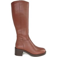 Ten Points Stiefel mit Absatz, Estrid