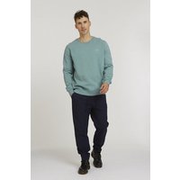 ThokkThokk Herren Sweatshirt TT1029 aus Bio-Baumwolle