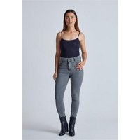 Flax and Loom High Waist Skinny Jeans Modell: Nina