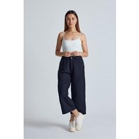 Flax and Loom Leinen Culotte Betty