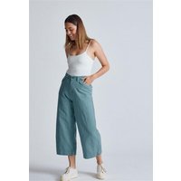 Flax and Loom Leinen Culotte Betty