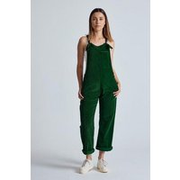 Flax and Loom Cord Latzhose Mary Lou