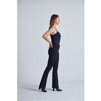Flax and Loom Schlaghose Skinny Fit Modell: Mavis