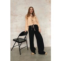 Komodo Leinen-Hose Modell: Lion