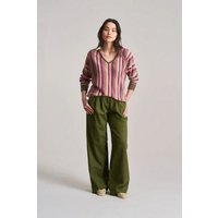 Komodo Leinen-Hose Modell: Lion