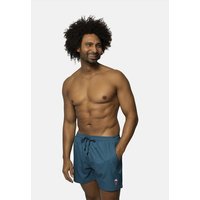 Narwal Badehose mit Stick-Motiv
