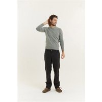 Flax and Loom Tencel-Baumwoll Jeans Straight Fit Modell: Satch