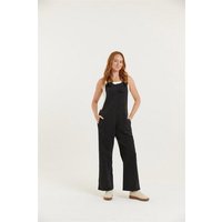 Flax and Loom Tencel-Baumwoll Latzhose Mary Lou