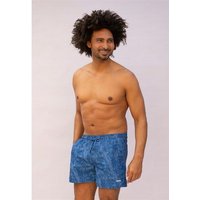 Narwal Badehose mit Print