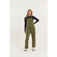 Flax and Loom Tencel-Baumwoll Latzhose Mary Lou