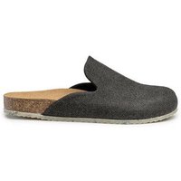 ZOURI Leinen Pantolette Modell: Atlantic