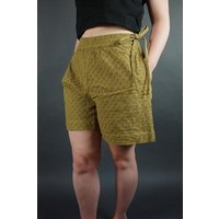 Komodo Baumwoll-Shorts Modell: Maya