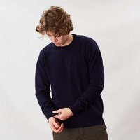 Osborne Knitwear Gelongwoll-Pullover