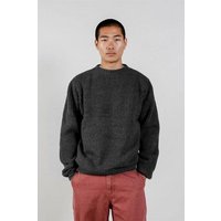 Komodo Woll-Pullover Modell: West