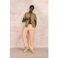 Komodo Leinen-Hose Modell: Makulu