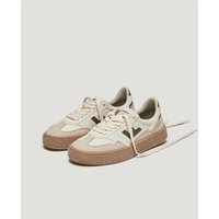 Flamingos' Life Sneaker Modell: Burela Bold