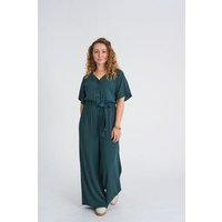 Zerum Ecovero Jumpsuit Modell: Thea