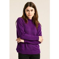 Komodo Merino Strick Pullover Modell: Kate