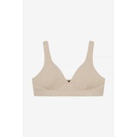 Bread & Boxers Modal-BH Modell: Padded Soft Bra