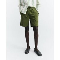 thinking mu Shorts Modell: Henry