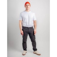 Flax and Loom Regular Fit Chino