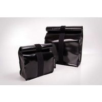 ARTHURKOPF QlTourBag - Tasche aus Fahrradschlauch
