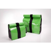ARTHURKOPF QlTourBag - Tasche aus Fahrradschlauch