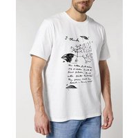 Unipolar Biologie T-Shirt | Evolutionstheorie