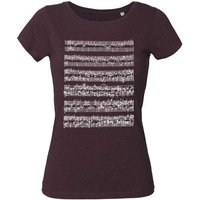 Unipolar Musik T-Shirt | Musikalisches Opfer