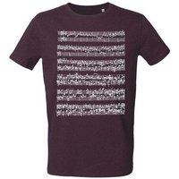 Unipolar Musik T-Shirt | Musikalisches Opfer